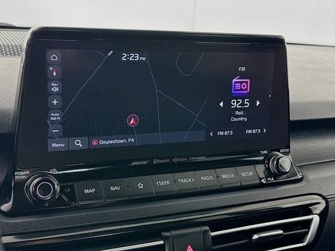 Used 2023 Kia Seltos SX AWD/4WD image 16