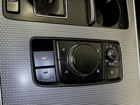 Used 2024 MAZDA CX-90 Plug-In Hybrid w/ Preferred image 26