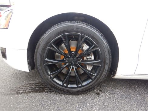 Used 2012 Audi A8 L 4.2 image 24