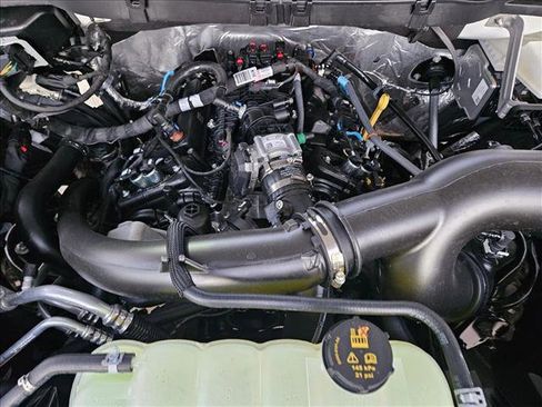 New 2026 Ford F150 STX image 17