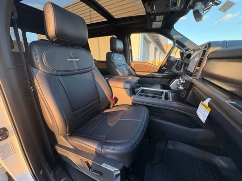 New 2026 Ford F350 Platinum image 36