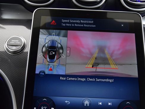 New 2026 Mercedes-Benz CLE 450 4MATIC Cabriolet image 27