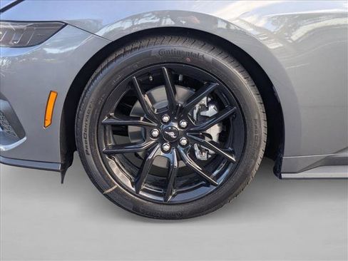 New 2026 Ford Mustang Coupe RWD image 9