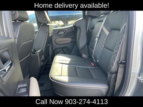 New 2026 GMC Canyon Denali image 25