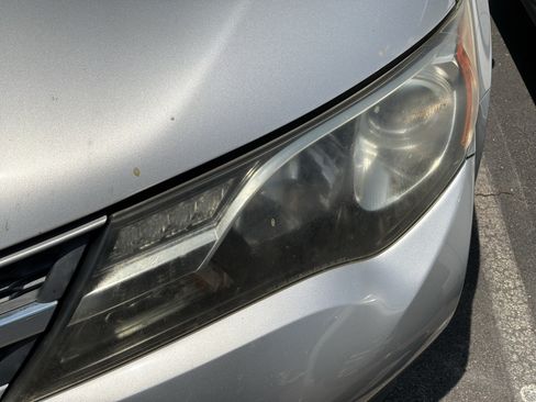 Used 2015 Toyota RAV4 XLE FWD image 11