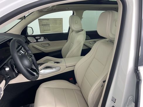 New 2026 Mercedes-Benz GLE 350 GLE 350 image 31