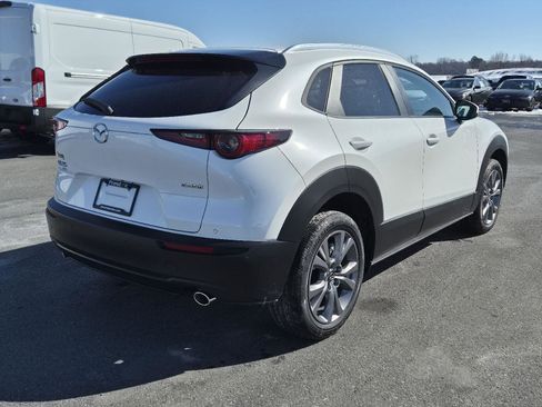 New 2026 MAZDA CX-30 AWD 2.5 S w/ Premium Package image 5