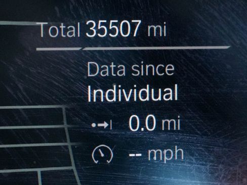 Used 2023 BMW M850i Gran Coupe xDrive w/ M Carbon Exterior Package image 22