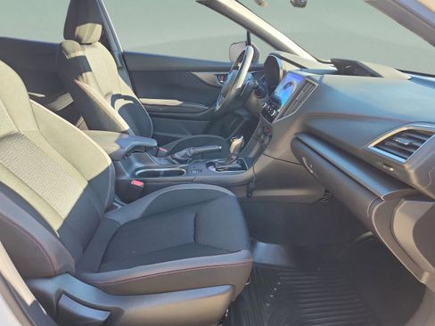 Used 2017 Subaru Impreza 2.0i Sport image 16