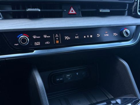 Certified 2023 Kia Sportage X-Line AWD/4WD image 36