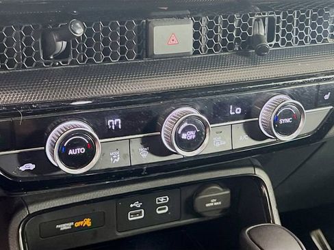 Used 2024 Honda CR-V EX-L image 15