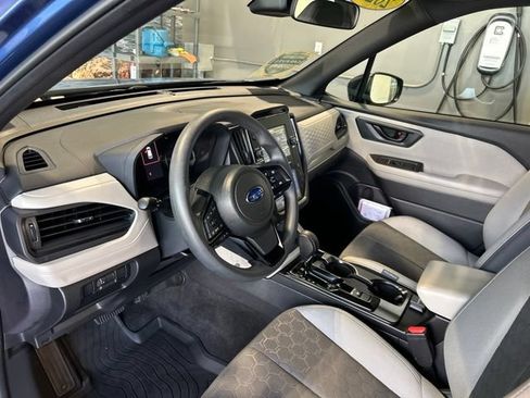 Used 2026 Subaru Forester AWD/4WD image 31