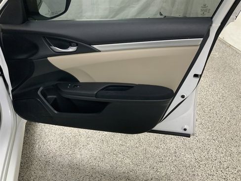 Used 2019 Honda Civic LX image 19