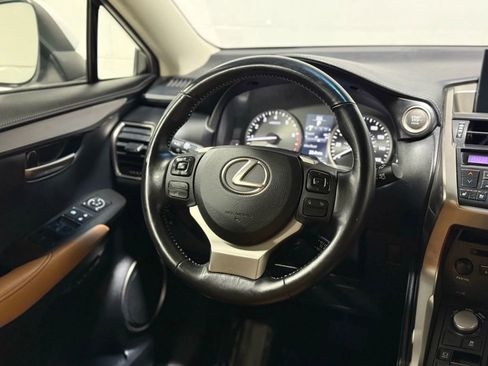 Used 2017 Lexus NX 200t F Sport image 22