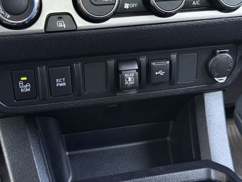 Used 2023 Toyota Tacoma SR5 w/ Technology Package image 24