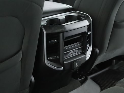Used 2022 RAM 1500 Big Horn image 6