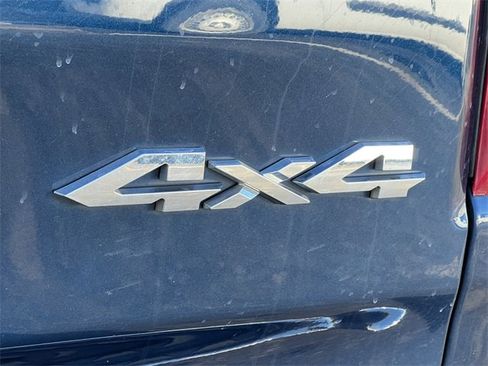 Certified 2020 RAM 1500 Big Horn image 12