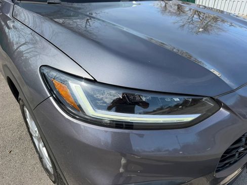 Used 2023 Honda HR-V LX image 4