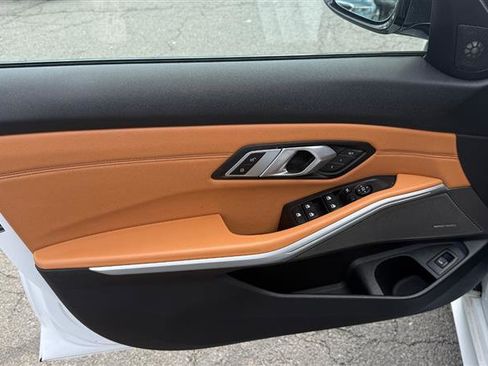 Used 2020 BMW M340i xDrive w/ Premium Package image 6