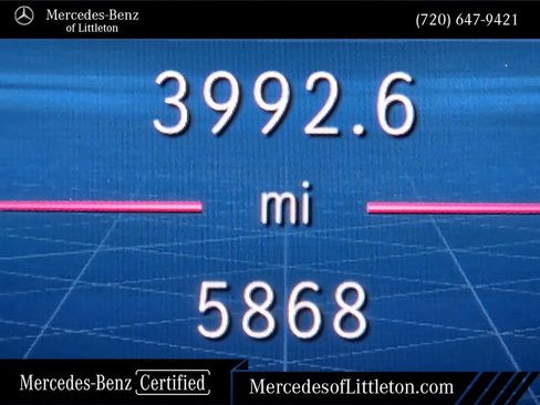 Certified 2026 Mercedes-Benz GLC 300 4MATIC image 17