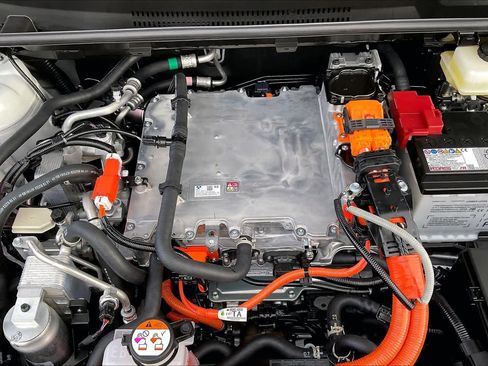New 2026 Toyota C-HR AWD/4WD image 17