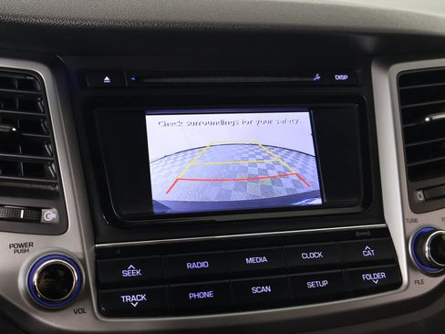 Used 2016 Hyundai Tucson Sport AWD/4WD image 6