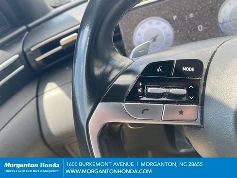 Used 2022 Hyundai Santa Cruz SEL Premium AWD/4WD image 10