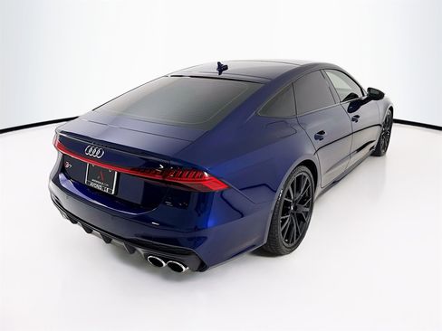 Used 2020 Audi S7 Prestige image 8