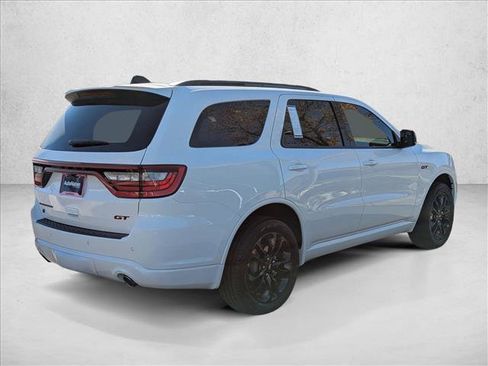 New 2026 Dodge Durango GT image 5