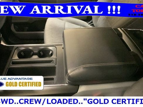Certified 2022 Ford F150 XL w/ Equipment Group 101A High image 38