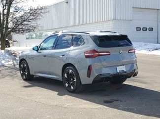 New 2026 BMW X3 xDrive30 w/ Premium Package video 2