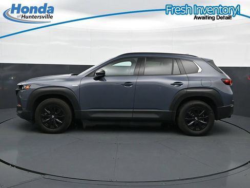 Used 2025 MAZDA CX-50 AWD 2.5 Hybrid w/ Cargo Package image 6