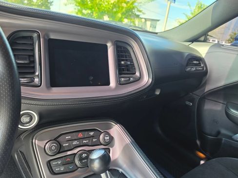 Used 2023 Dodge Challenger R/T w/ Plus Package RWD image 26