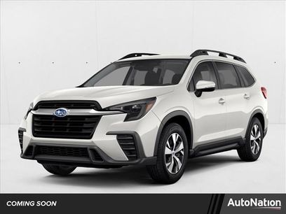 New 2026 Subaru Ascent Premium
