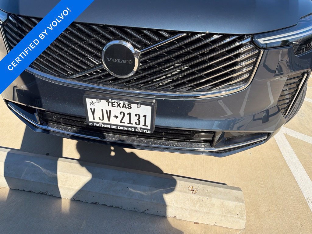 Used 2026 Volvo XC90 T8 Core w/ Protection Package Premier AWD/4WD image 15