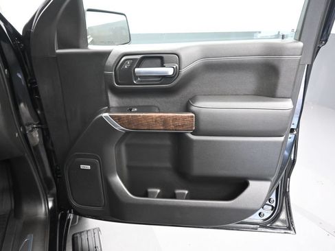 Used 2020 GMC Sierra 1500 Denali w/ Denali Ultimate Package AWD/4WD image 57