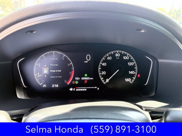 Certified 2022 Honda Civic LX image 22