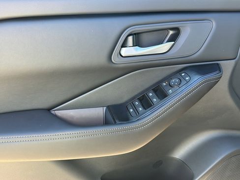 New 2026 Nissan Rogue SV image 13