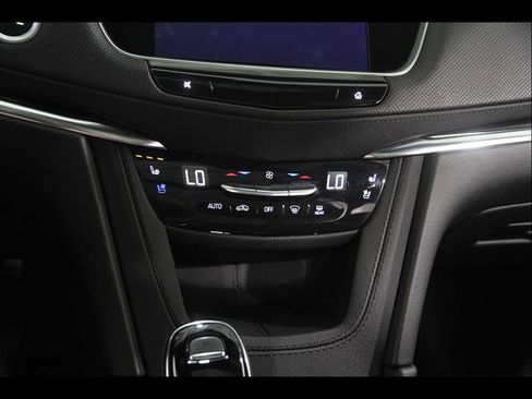 Used 2023 Cadillac XT5 Premium Luxury AWD/4WD image 16