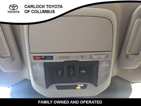 Used 2024 Subaru Forester Limited w/ POP Package 3 AWD/4WD image 30