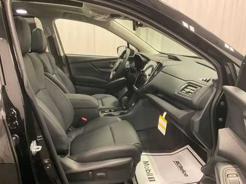 New 2026 Subaru Ascent Limited Bronze image 29