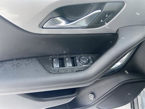 Certified 2023 Chevrolet Blazer LT w/ Convenience Package image 23