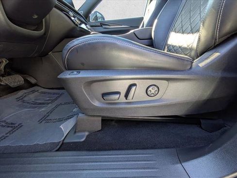 Used 2024 INFINITI QX60 Autograph image 19