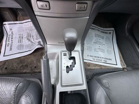 Used 2007 Toyota Solara SE Sport image 16