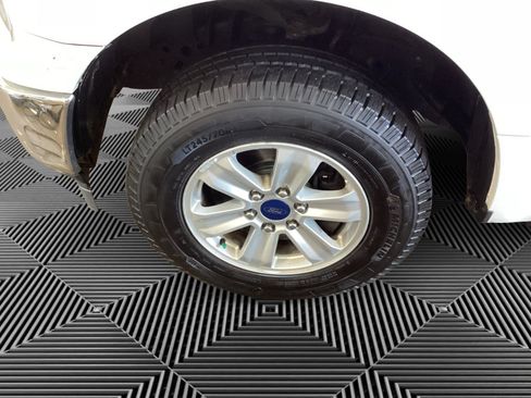 Used 2019 Ford F150 XLT AWD/4WD image 14