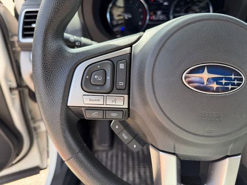 Used 2018 Subaru Forester 2.5i Premium image 28