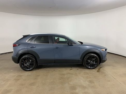 Used 2024 MAZDA CX-30 AWD 2.5 S w/ Preferred Package image 7