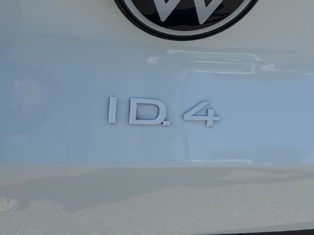 Certified 2025 Volkswagen ID.4 Pro S RWD image 13