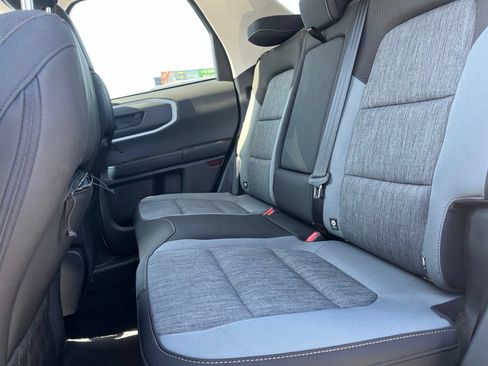 Used 2021 Ford Bronco Sport Big Bend AWD/4WD image 12