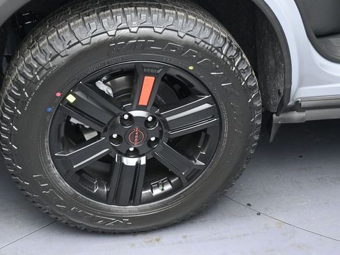 New 2026 Nissan Rogue SV w/ Rock Creek Premium Package image 5